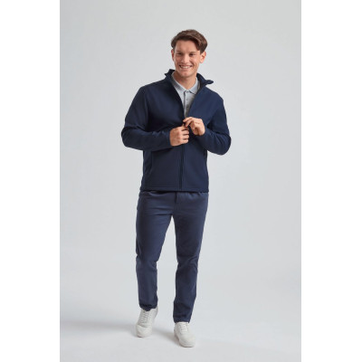 Essential softshell jacket
